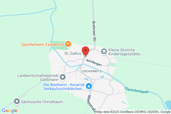 Kirche