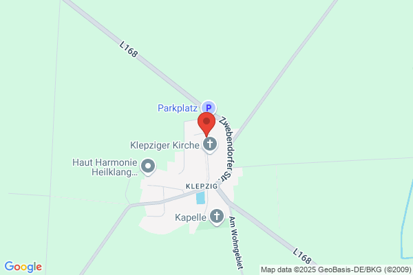 St. Maria und St. Pankratius
