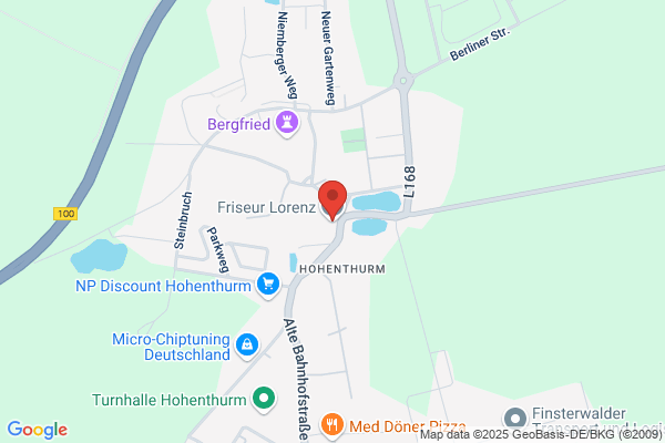 Friseur Lorenz