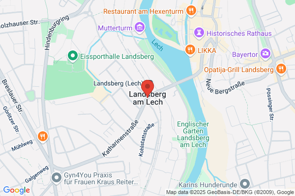 Landkreis Saalekreis
