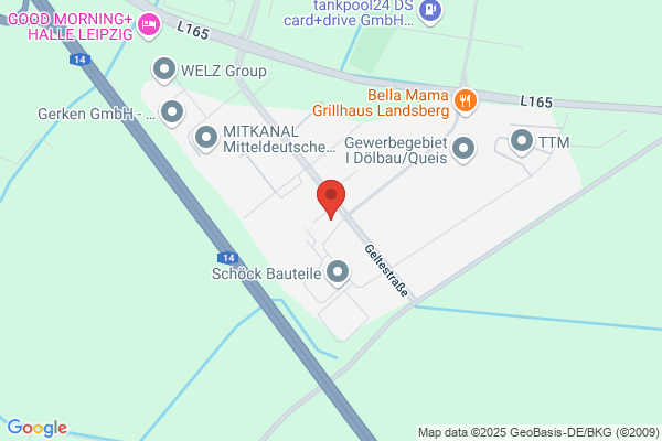 Transport-Express GmbH