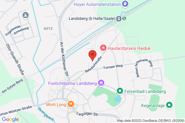 Brauerstube Landsberg