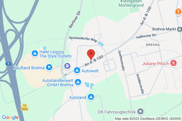 SCHLABBERGASS GmbH