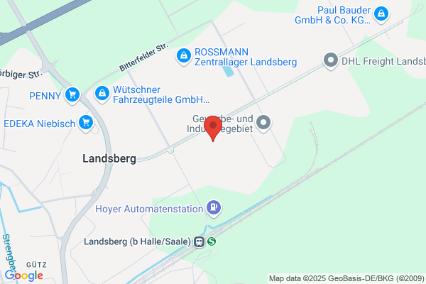 DACHSER GmbH & Co. KG
