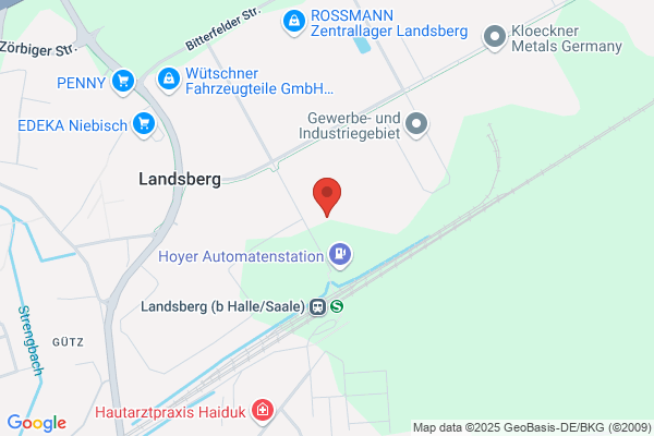 Fixemer Logistics GmbH