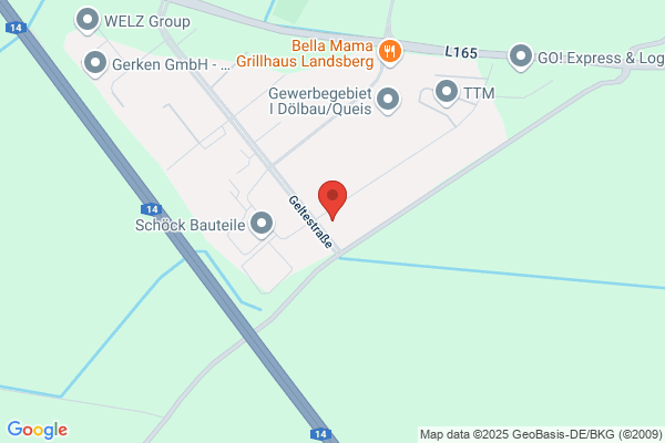 Tischlerwerkstatt Dag Herrmann GmbH