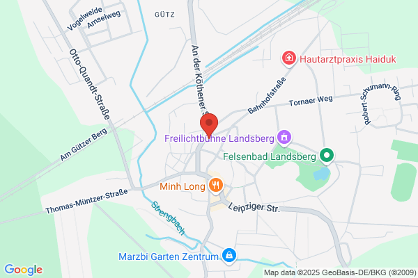 LVM Versicherung Marcus Goral - Versicherungsagentur