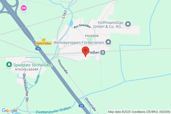 Versicherungs- & Büroservice Polzin, Versicherungsmakler Eckhard Polzin