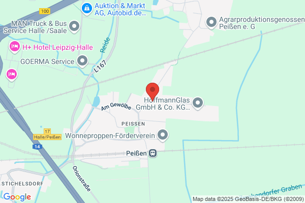 Abwasserzweckverband Saalkreis-Ost