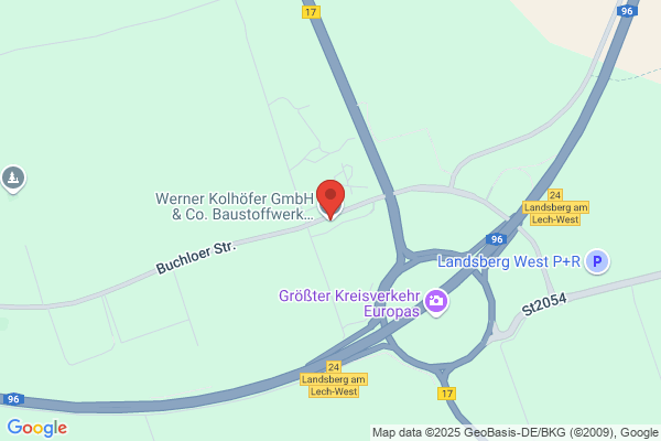 Kolhöfer Werner GmbH & Co. KG