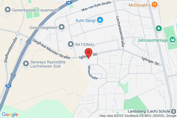 Mochatouch GmbH