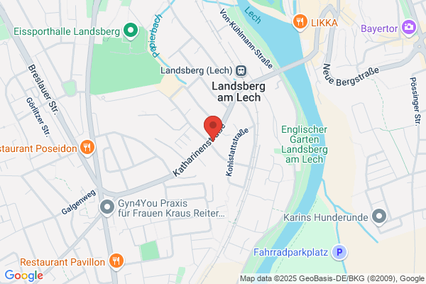 Katharinen Apotheke