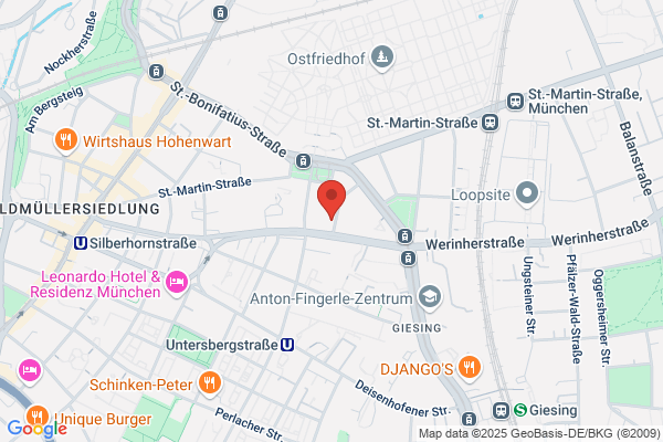 boskop Architekten + Ingenieure