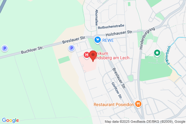 MVZ Landsberg am Lech GmbH