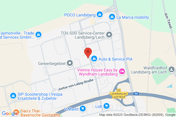 WBL-Wohnbau GmbH & Co. KG