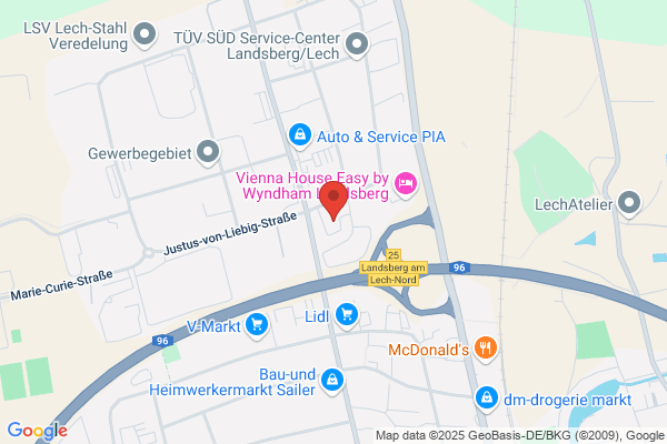 Autohaus Huttner GmbH