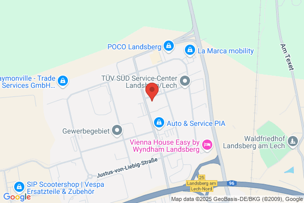 Autohaus Seibold GmbH