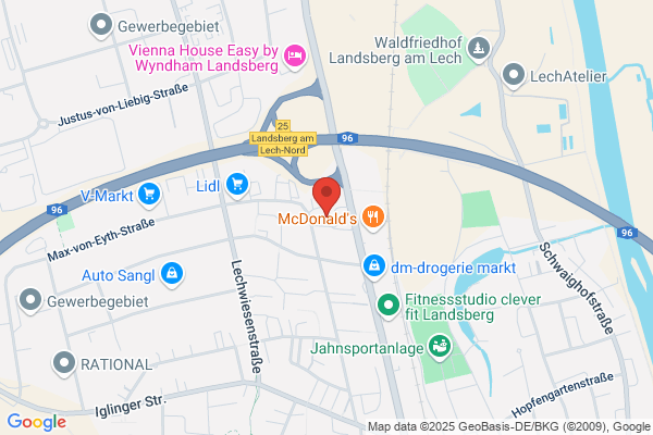NC-Fahrzeuge