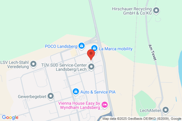 Kfz - Meisterbetrieb und Automobilservice Leirich