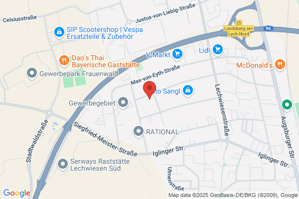 EUROCARRENT GmbH