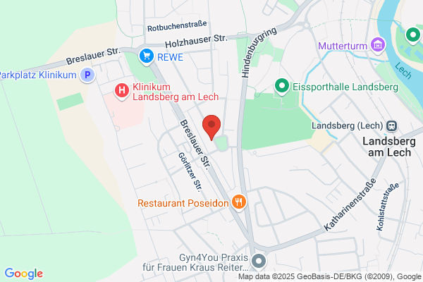 Pfunt Autovermietung