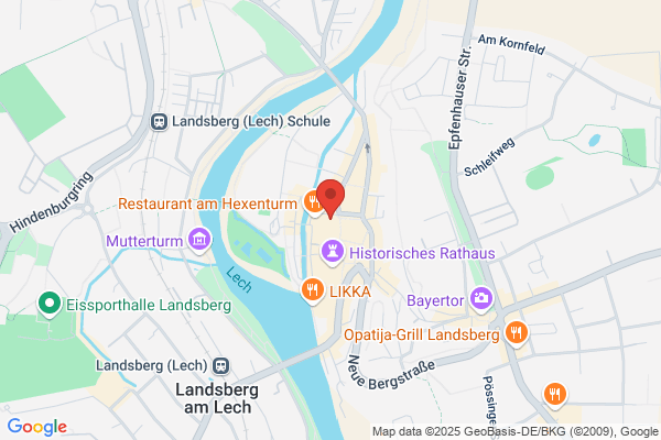 HypoVereinsbank Landsberg a. Lech