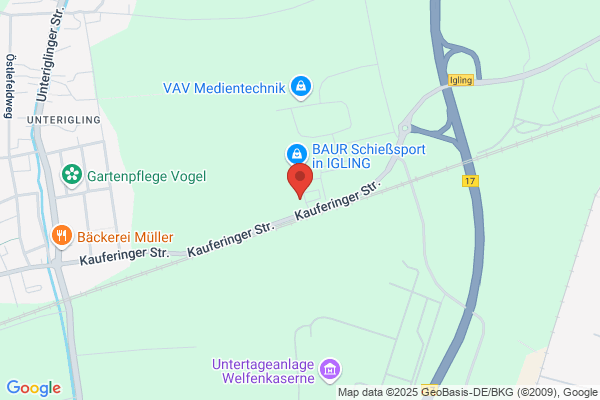 Landsberger Mietpark GmbH