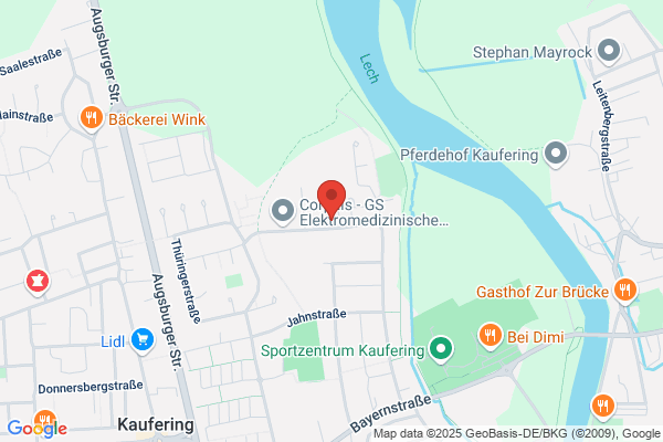 Wiedemann Werkzeuge-Mietgeräte