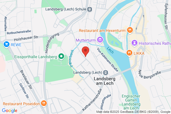 Generalagentur Hünsch