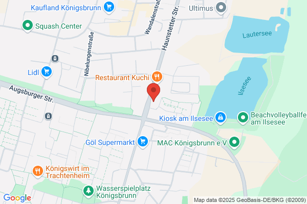 Kutscher & Gehr GmbH & Co. KG