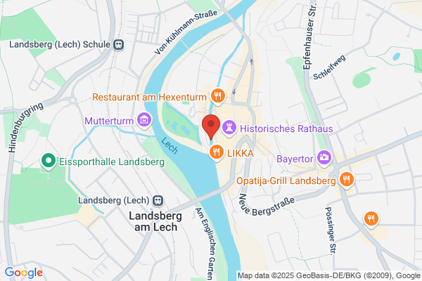 Cafe Lauterbach