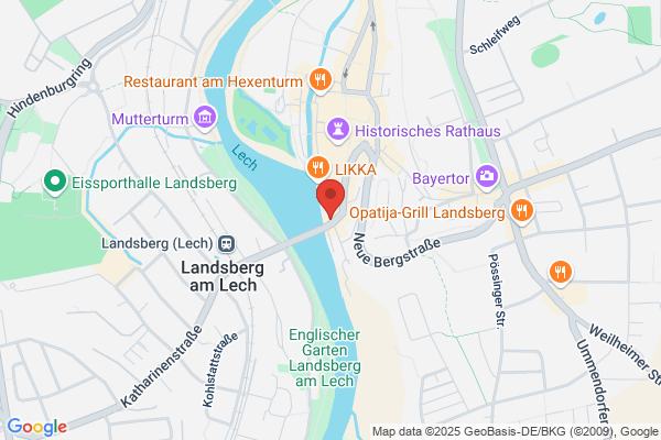 Markita Schneebälle Café und mehr