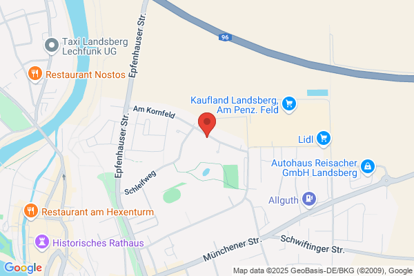 Unterkofler IT Consulting GmbH
