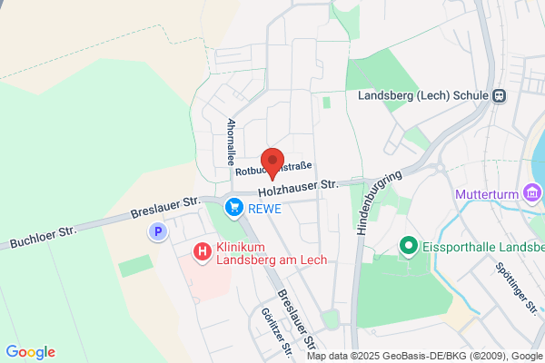 Action Landsberg am Lech