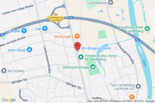 dm-drogerie markt