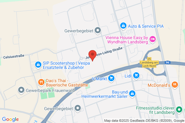 GO IN GmbH Stühle, Tische, Barhocker & modulare Systeme  in Landsberg am Lech