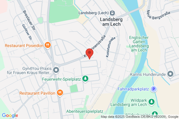 Schlafzentrum Nägele e.K
