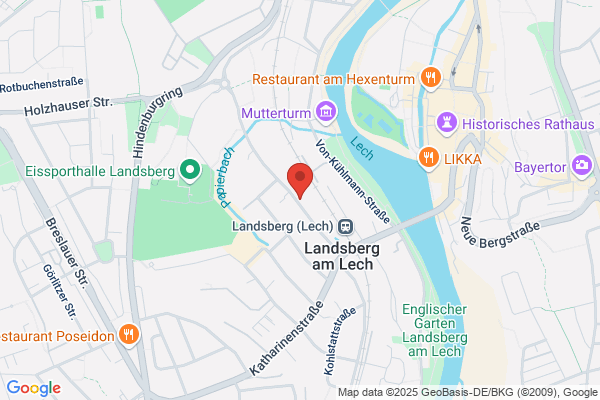 ZEITWUNDER Landsberg am Lech