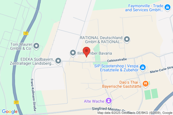 ERFURT e-mobility UG