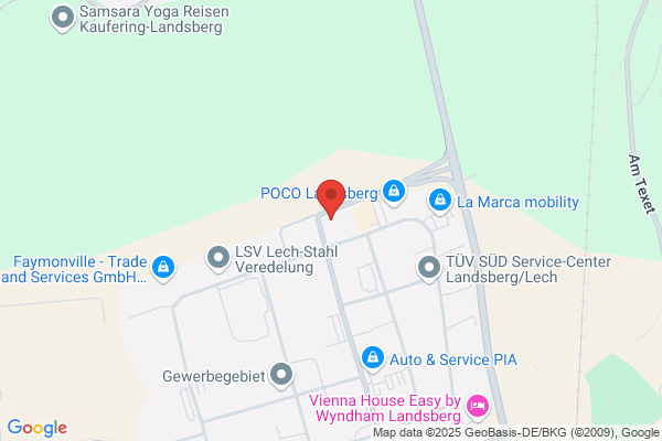 expert Landsberg GmbH