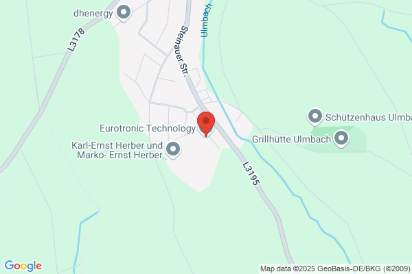 Eurotronic GmbH