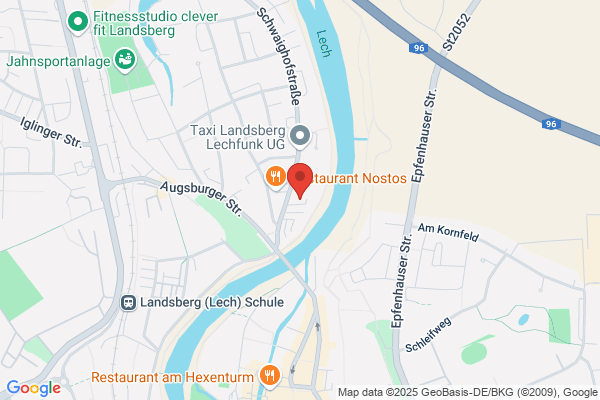 Attenberger
