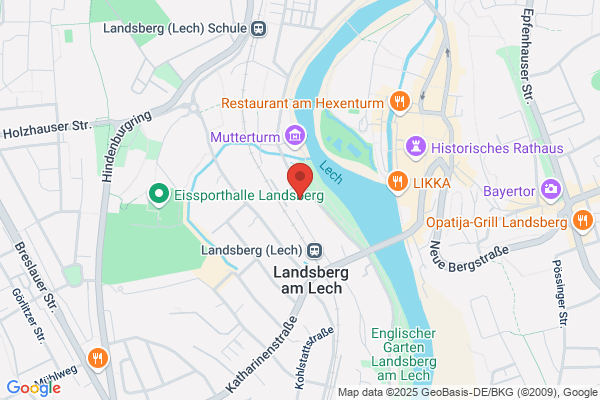Landratsamt Landsberg