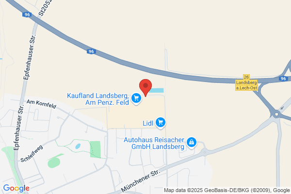 OBI Holzzuschnitt-Service im Markt Landsberg
