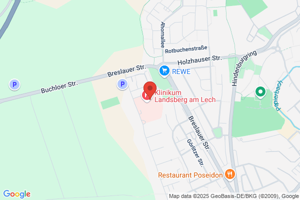 Radiologie Landsberg