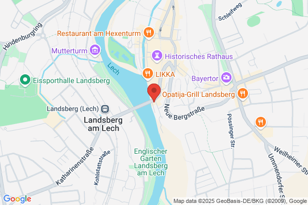 Randstad Landsberg am Lech
