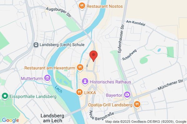 VON POLL IMMOBILIEN Landsberg am Lech