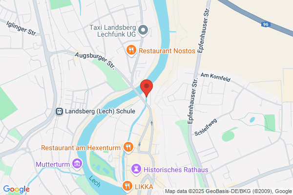 Energieladen Landsberg