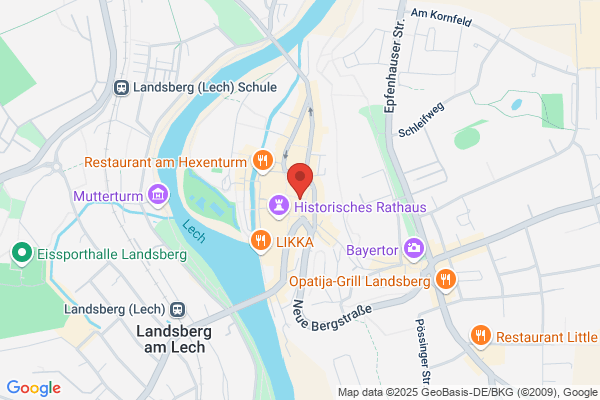 Haarstudio Wieser Landsberg