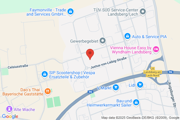 FEGA & Schmitt Elektrogroßhandel GmbH